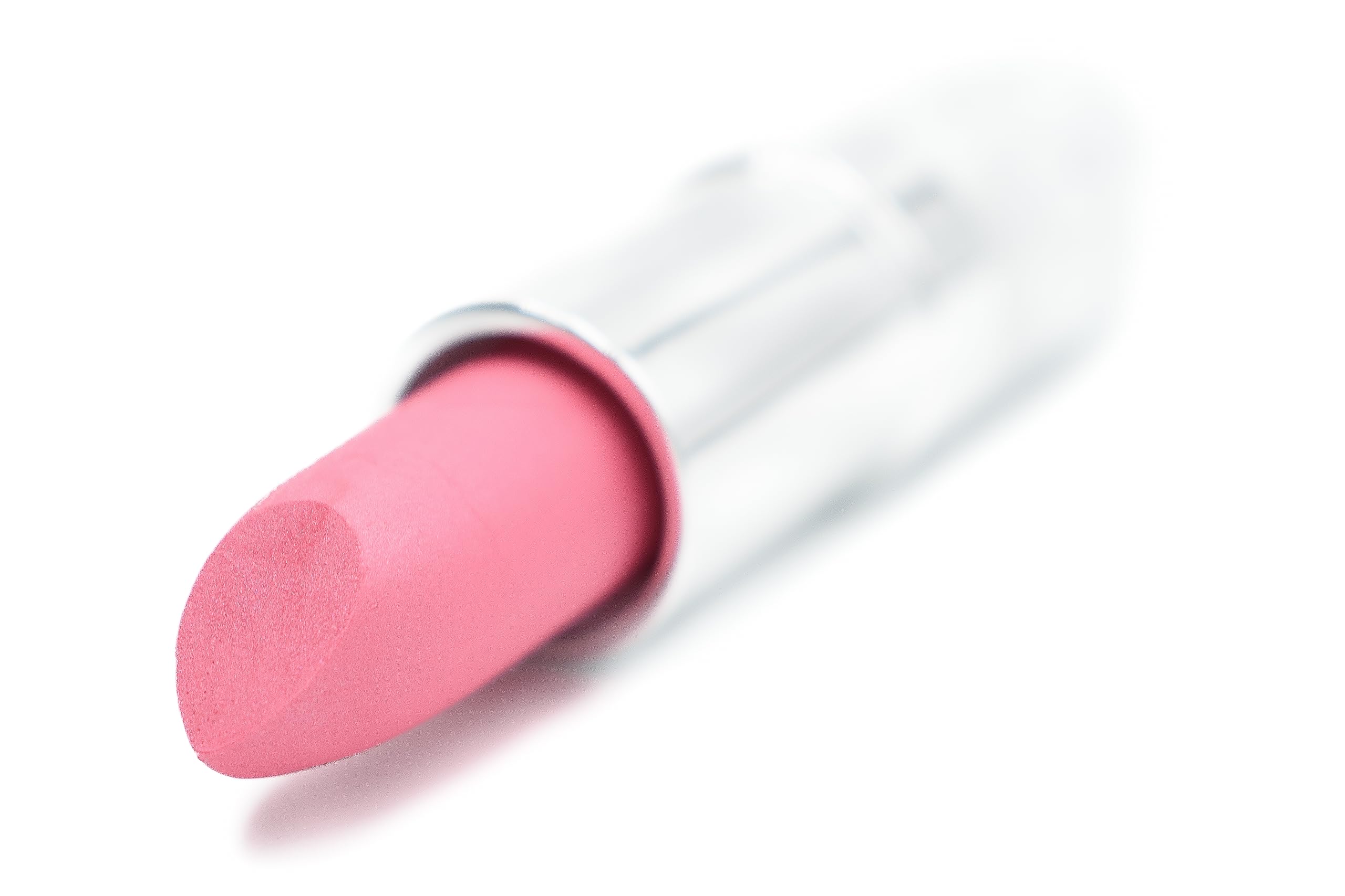 Pure Ziva Savage Pink Lipstick – Neon Bubblegum, Cruelty-Free, USA-Made