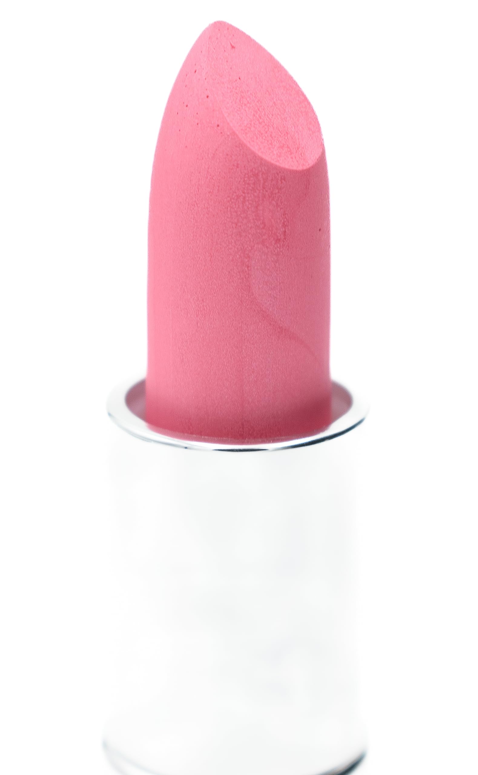 Pure Ziva Savage Pink Lipstick – Neon Bubblegum, Cruelty-Free, USA-Made