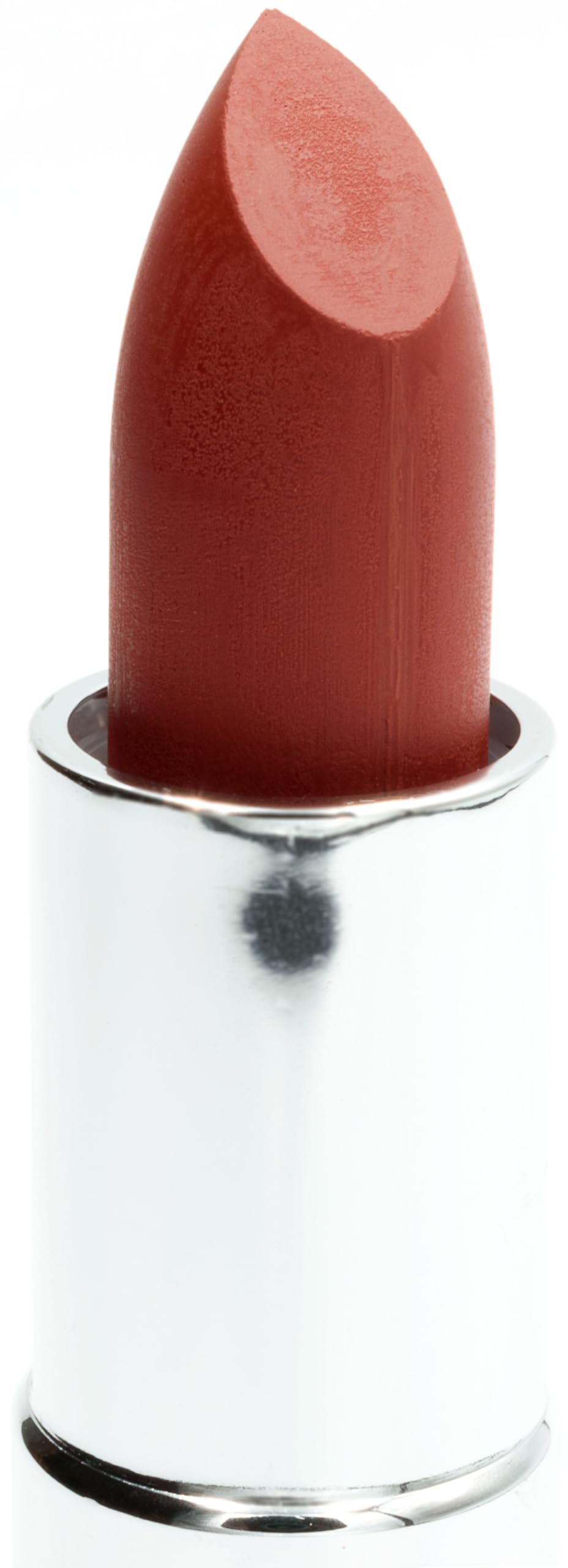 Pure Ziva Toffee Brown Lipstick – Creamy Pearl & Matte Finish, Paraben Free, Cruelty Free