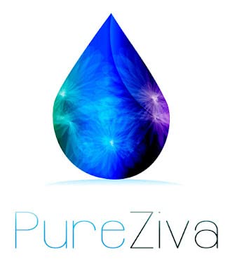 Pure Ziva Ultimately Pink Lavender Lipstick — Moisturizing, Paraben Free, Cruelty Free, Made in USA