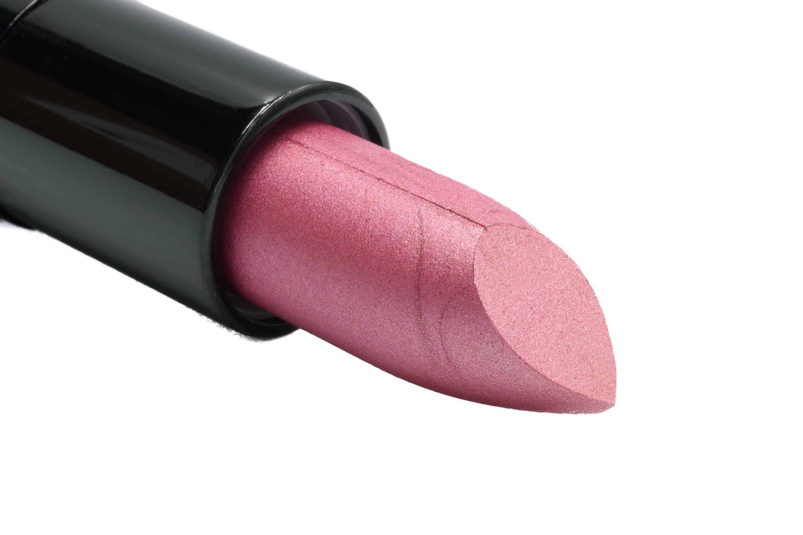 Pure Ziva Ultimately Pink Lavender Lipstick — Moisturizing, Paraben Free, Cruelty Free, Made in USA