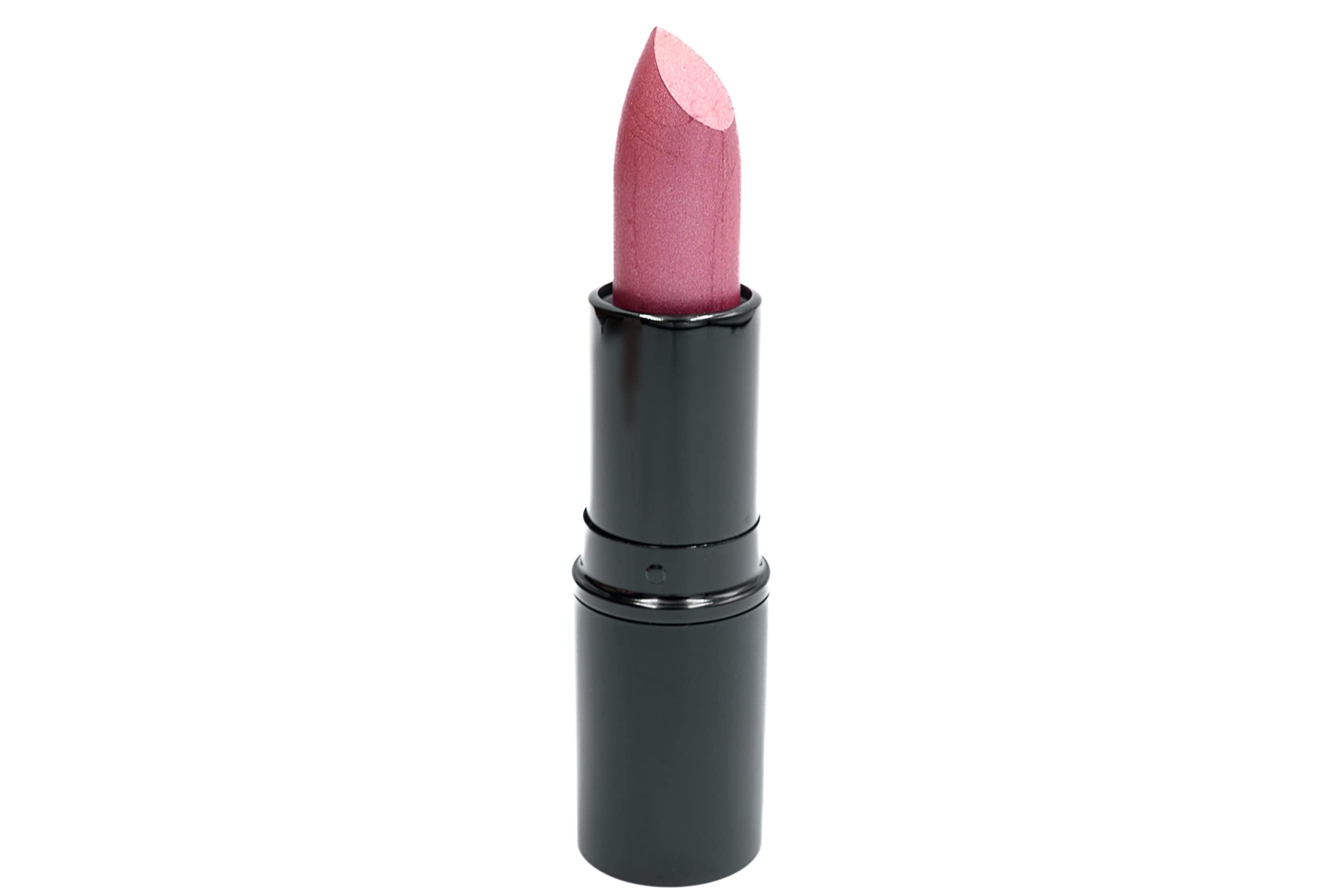 Pure Ziva Ultimately Pink Lavender Lipstick — Moisturizing, Paraben Free, Cruelty Free, Made in USA