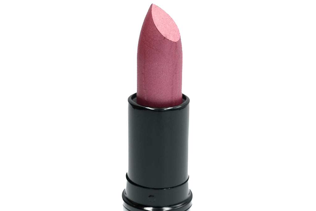 Pure Ziva Ultimately Pink Lavender Lipstick — Moisturizing, Paraben Free, Cruelty Free, Made in USA