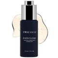 Even Glow by PUREANCE – Organic Vitamin C Serum for Dark Spots on Face & Body