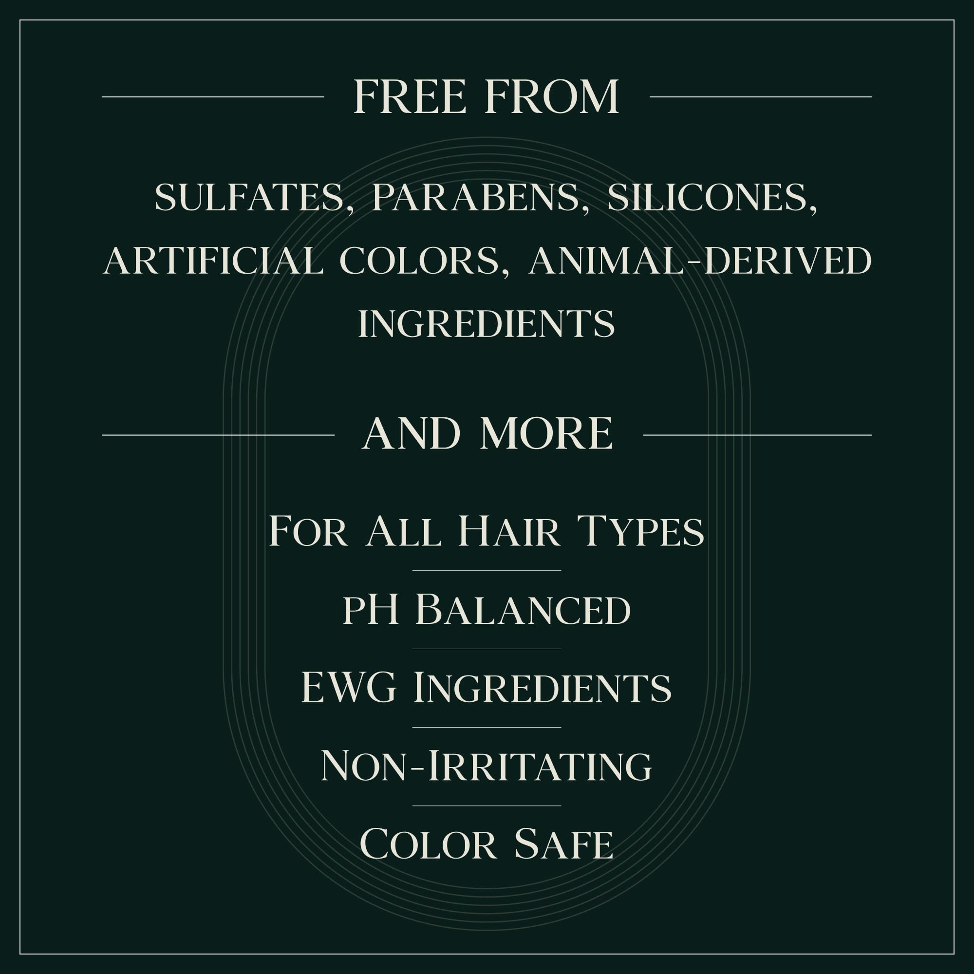 PUREBBLE Cooling Relief Botanic Cellcare Shampoo 500ml | pH Balanced, Sulfate-Free, Color-Safe