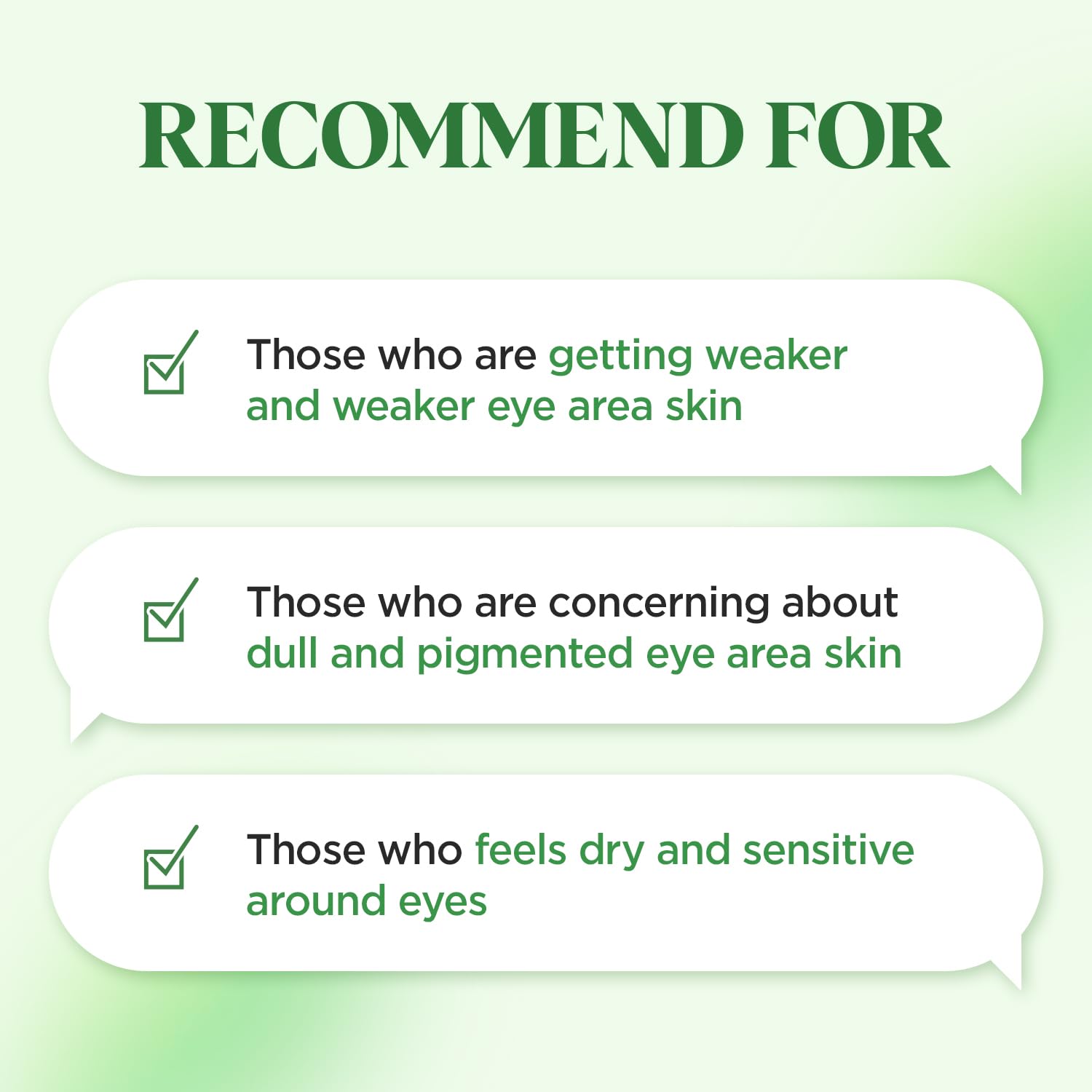 Pureheal's Centella 80 Eye Cream – Light Gel Texture, 30ml