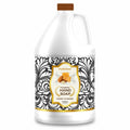 Puremax Honey Almond Foaming Hand Soap Refills — 128 Fl Oz (1 Gallon) Made in USA | Gentle, Moisturizing Foam