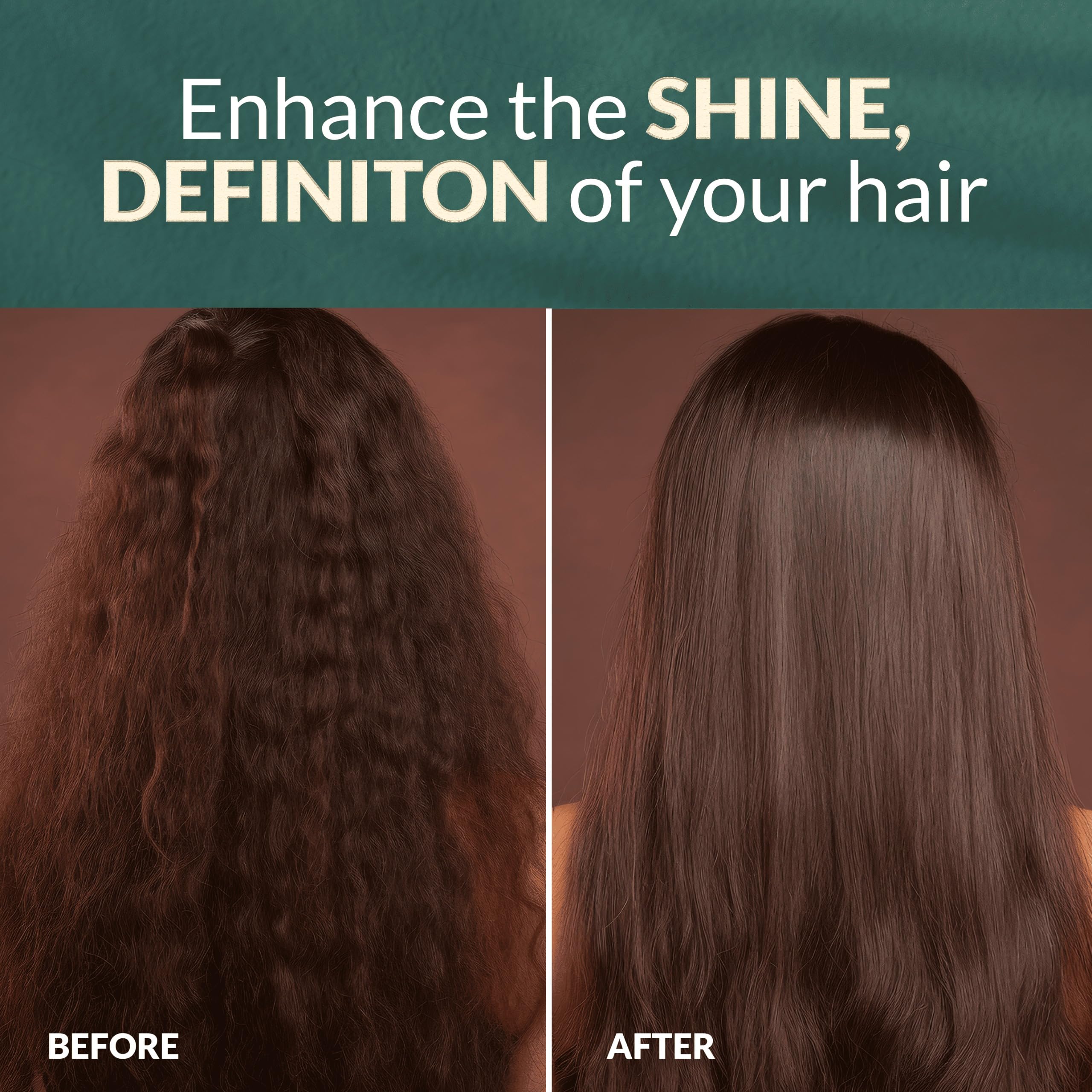 PureNaturis Batana Oil Hair Growth Kit – 100% Natural, Sulfate-Free