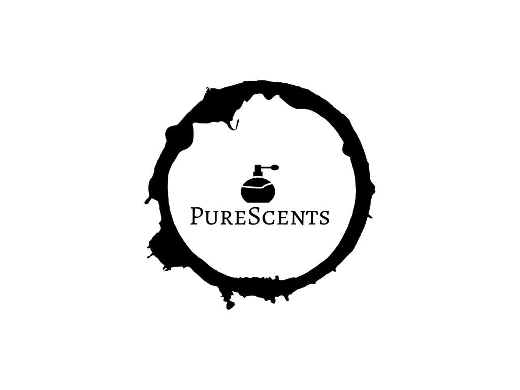 PureScents Men's Designer Cologne Sample Vial Set – 8 Top Rated Scents