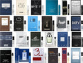 PureScents Men's Designer Cologne Sample Vial Set – 8 Top Rated Scents