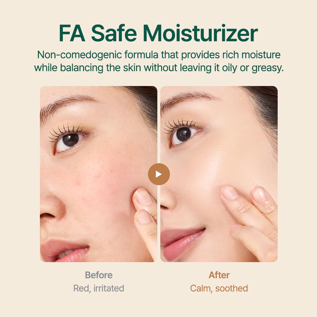 PURITO Oat Velvet Duo – Calming Gel Cream & Exfoliating Polish | Non-Comedogenic Korean Skincare