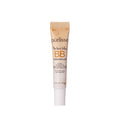 purlisse Perfect Glow BB Cream Concealer – Hydrating Under Eye, Oil-Free, Light Shade