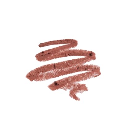 pūrlisse Velvet Crush Lip Liner Pencil – Long-Lasting Matte, Smudge-Proof, Bakuchiol & Shea Butter