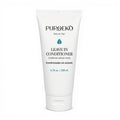 PUROEKO Hydrating & Protective Leave-In Conditioner | Detangles, Heat Protection, Lightweight Formula