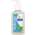 PURPOSE Gentle Cleansing Wash – Oil-Free, Soap-Free, Sulfate-Free, 6 fl oz (Pack of 3)
