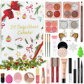 PWYSHXDF Makeup Advent Calendar 2025 - 24 Days of Holiday Glam