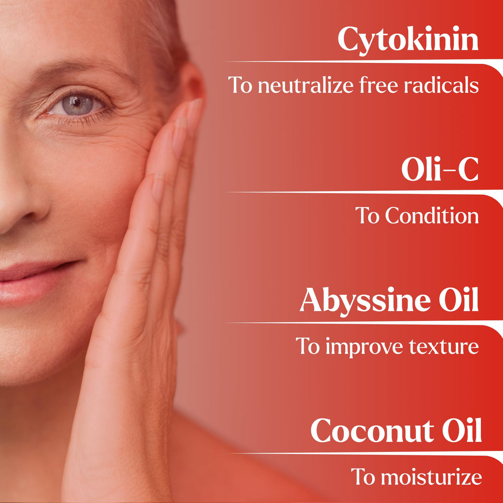 PyratineXR Creme – Antiaging & Rosacea Skin Treatment (2 oz)