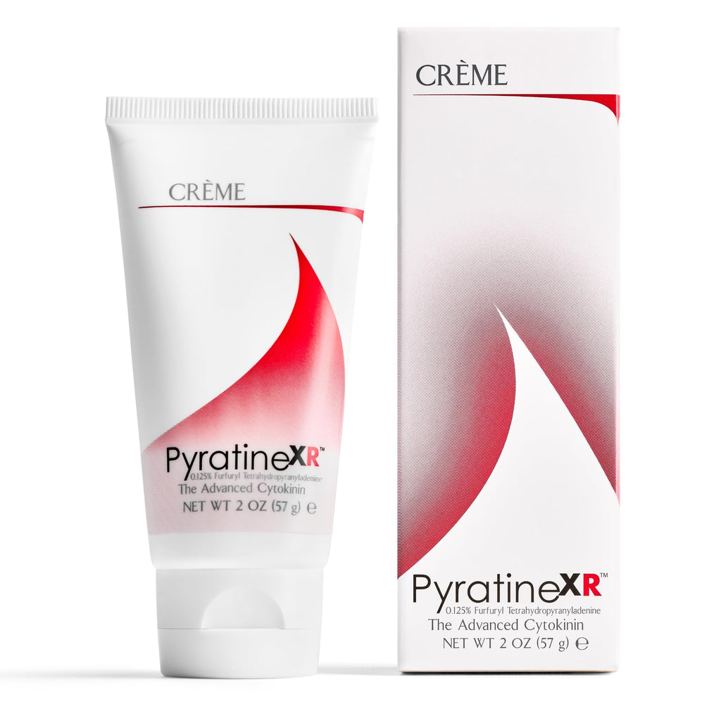 PyratineXR Creme – Antiaging & Rosacea Skin Treatment (2 oz)