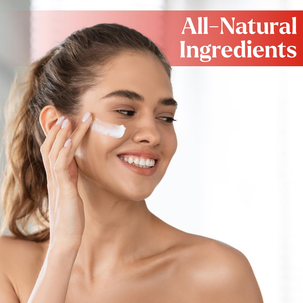 PyratineXR Creme – Antiaging & Rosacea Skin Treatment (2 oz)