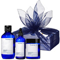 [PKY] Pyunkang Yul Basic Line Gift Set – Holiday Moisturizing Trio (3‑Item)