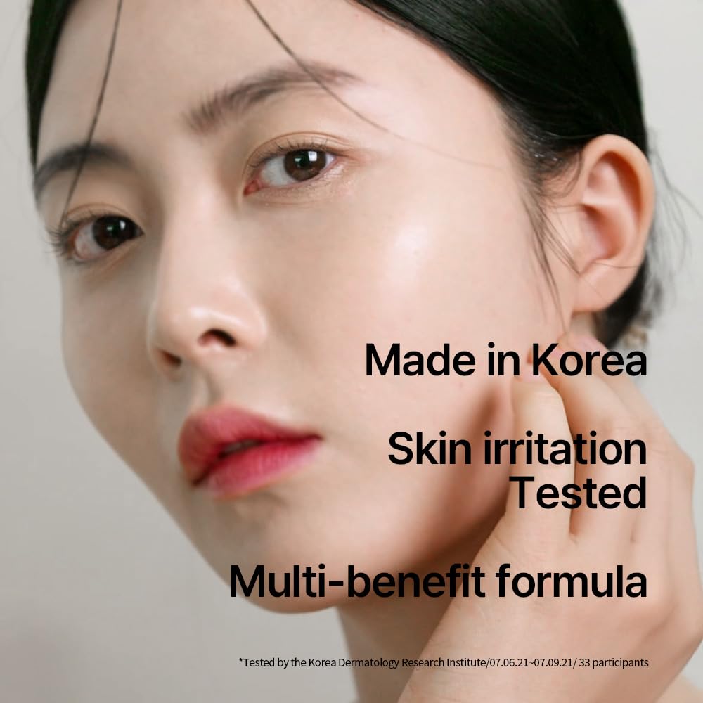 [PKY] Pyunkang Yul Black Tea Line Gift Box Set – Deep Nourishment for Anti-aging, Rich Moisture (3-Piece)