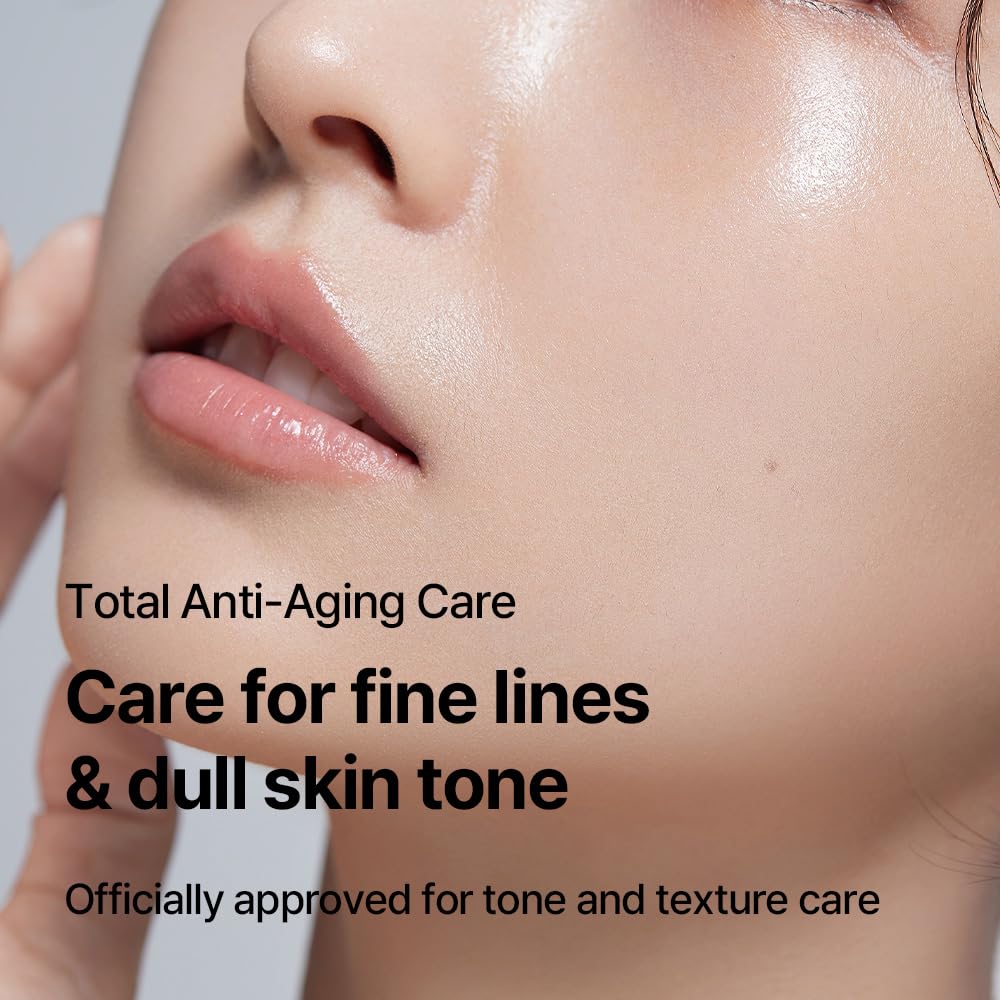 [PKY] Pyunkang Yul Black Tea Line Gift Box Set – Deep Nourishment for Anti-aging, Rich Moisture (3-Piece)