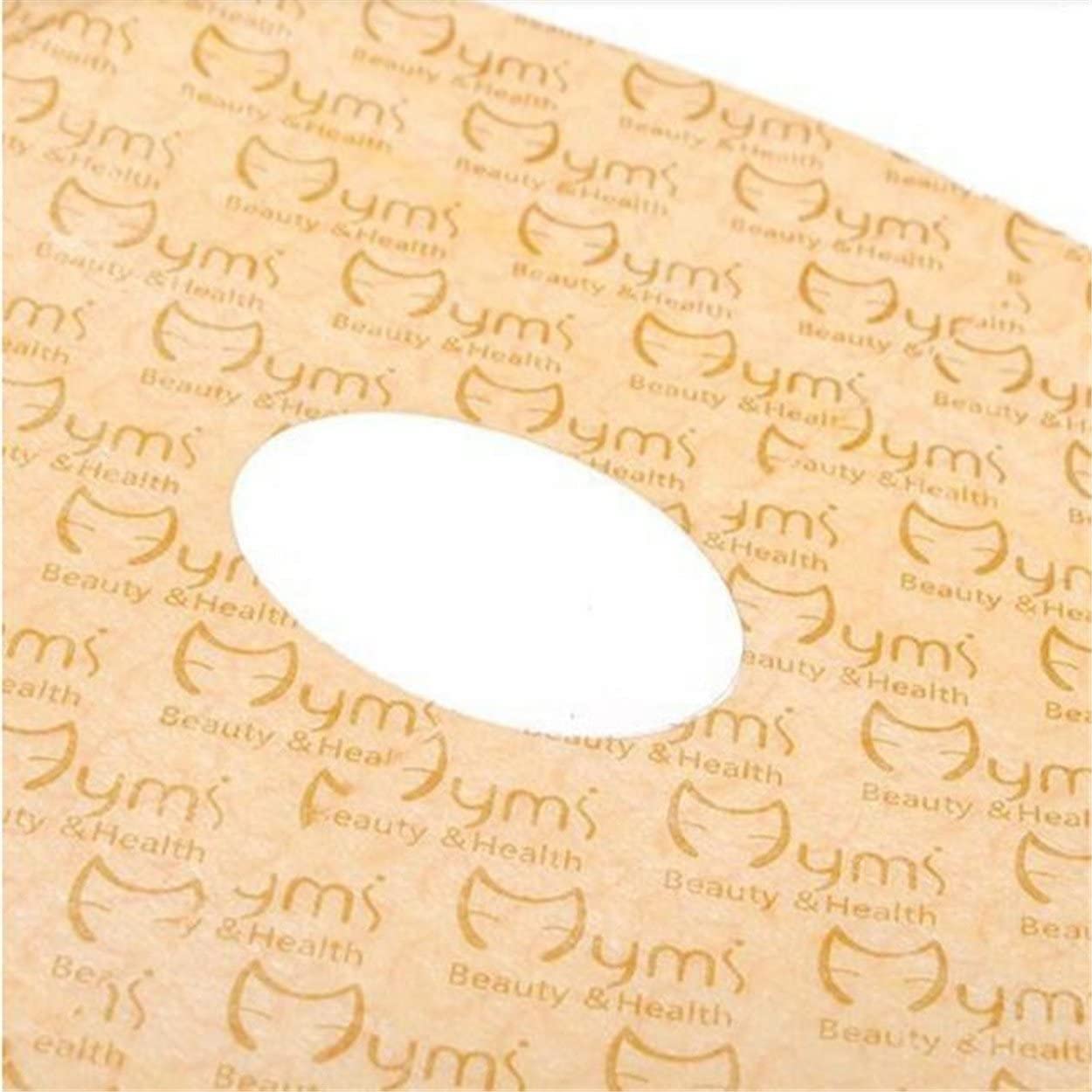 QIANSOTO Mymi Wonder Patch Belly Wing - Toning & Firming (Pack of 2, 20 Patches)