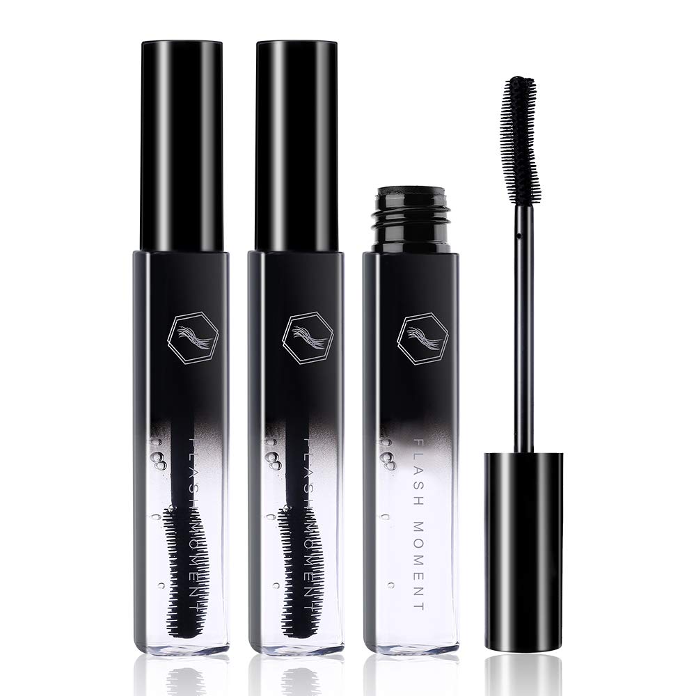 QiBest Hair Finishing Sticks 3-Pack (18ml each) – Flyaway Control & Shine