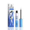 QIC W3W Eyelash Growth Serum for Longer, Thicker Lashes – Peptide & Botanical Lash & Brow Enhancer (4ml)