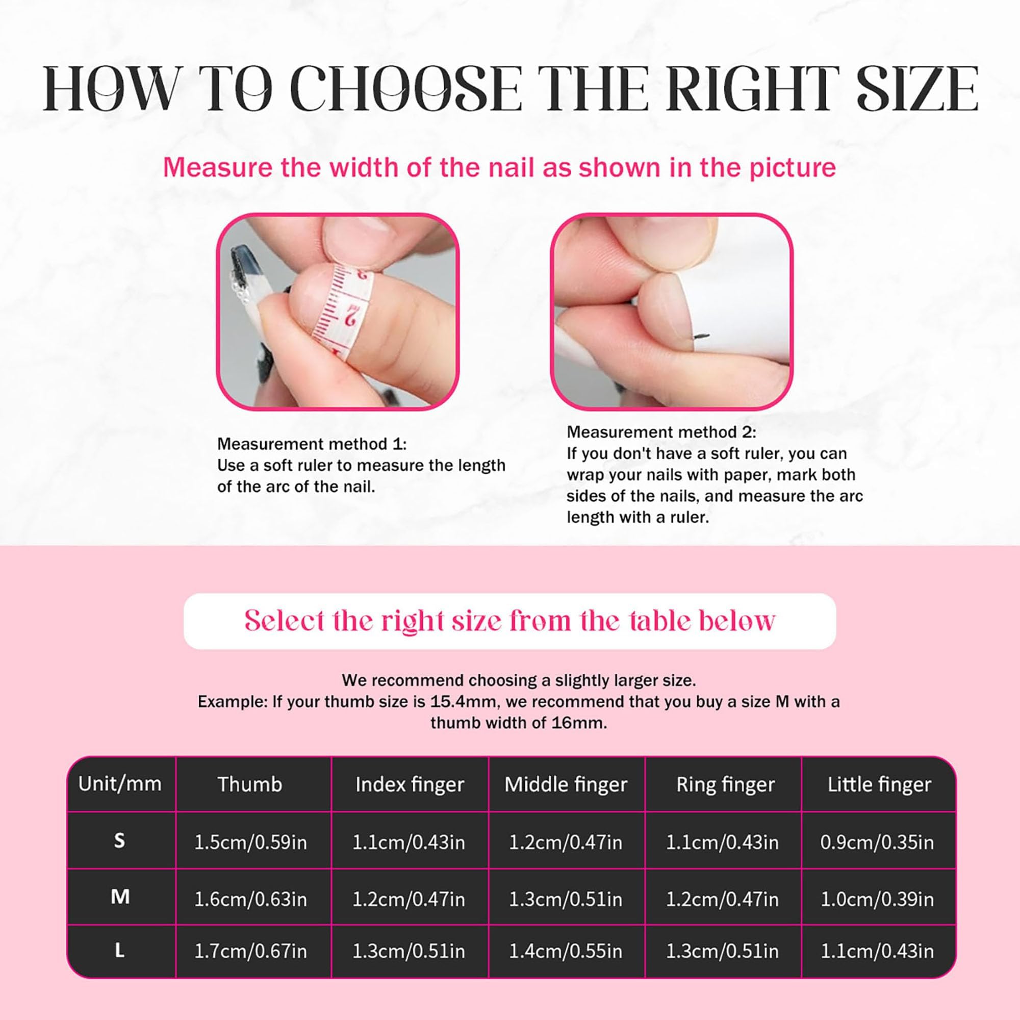 Qicaijia Purple Gradient Press On Nails – Almond Long, 3D Cat’s Eye (10Pcs)