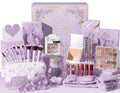 Qinline Teen Girl Gifts: 10 Positive Affirmation Cards & Empowering Makeup Gift Set