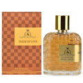 QMMV4NB Cologne for Men – 100 ml Eau de Toilette | Long-Lasting Day & Evening Fragrance