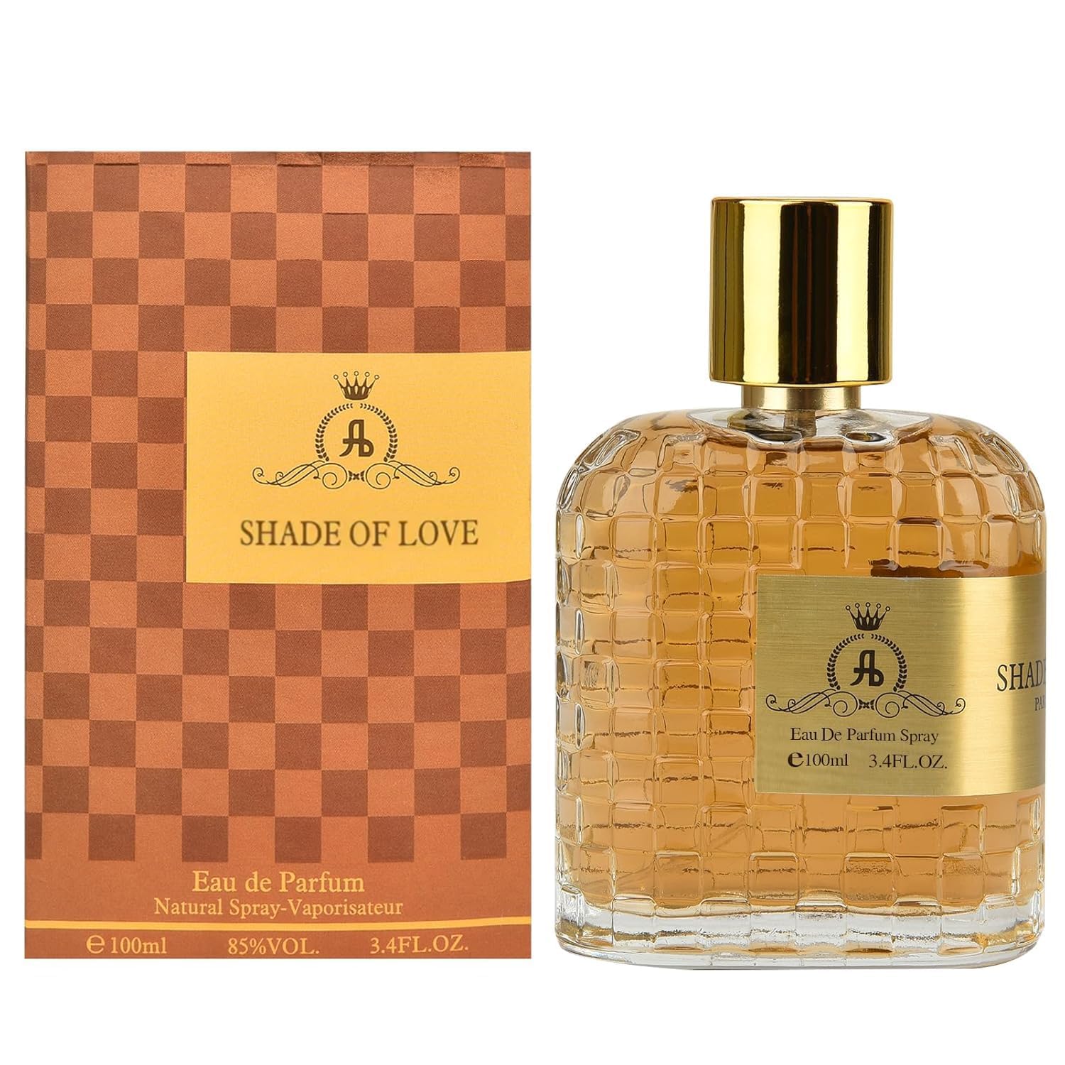 QMMV4NB Cologne for Men – 100 ml Eau de Toilette | Long-Lasting Day & Evening Fragrance
