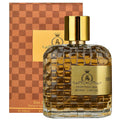 QMMV4NB Cologne for Men – 3.4 oz / 100 ml Eau de Parfum, Long-Lasting Scent
