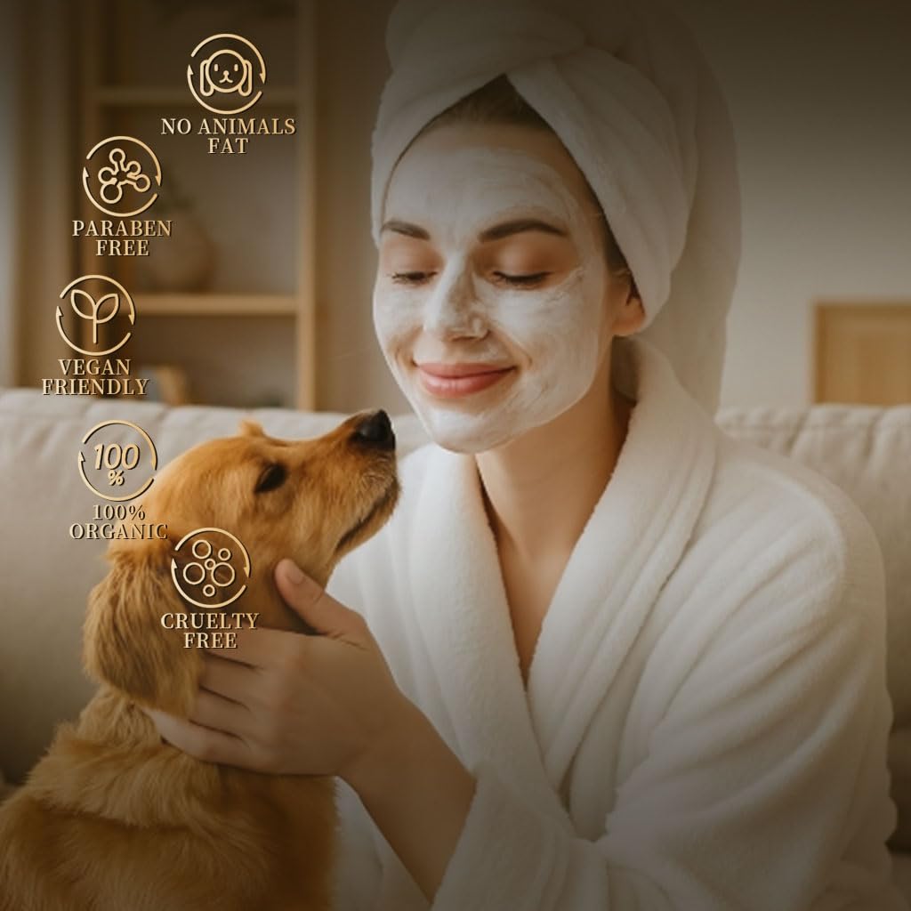 QOOQ Turmeric Kojic Acid Cleansing Pads – Individually Sealed Travel-Size (20 Pads) | Gentle Brightening Exfoliator