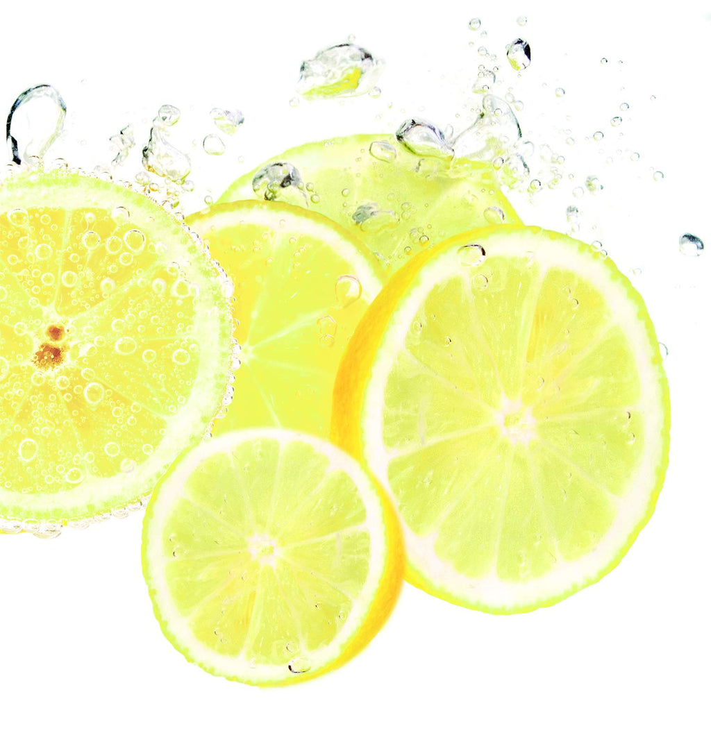 QTICA Smart Spa Sugar Scrub Lemon Dream – 7oz | Gentle Exfoliation for Spa Pedicures, Manicures & Body