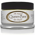 Queen Bee Organic Under Eye Cream - 1 oz | All-Natural, Handmade