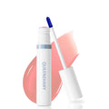 QueenDiary Lip Stain Peel-Off Lip Gloss – All-Day Waterproof Matte Tint in Natural (06) by QueenDairy