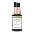 Quicksilver Scientific Copper GHK+ Facial Serum with Cycloastragenol | Smooth, Radiant Skin