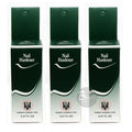 Química Alemana Nail Hardener Strengthener Polish – 3 Bottles (0.47 oz each)