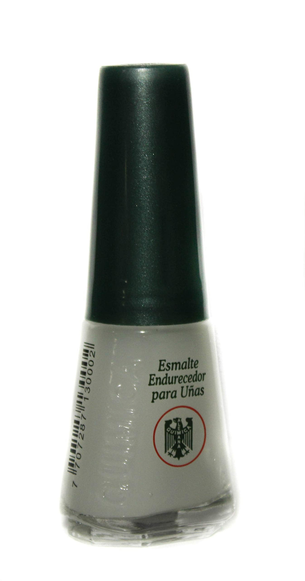 Química Alemana Nail Hardener – Strengthen & Protect Nails