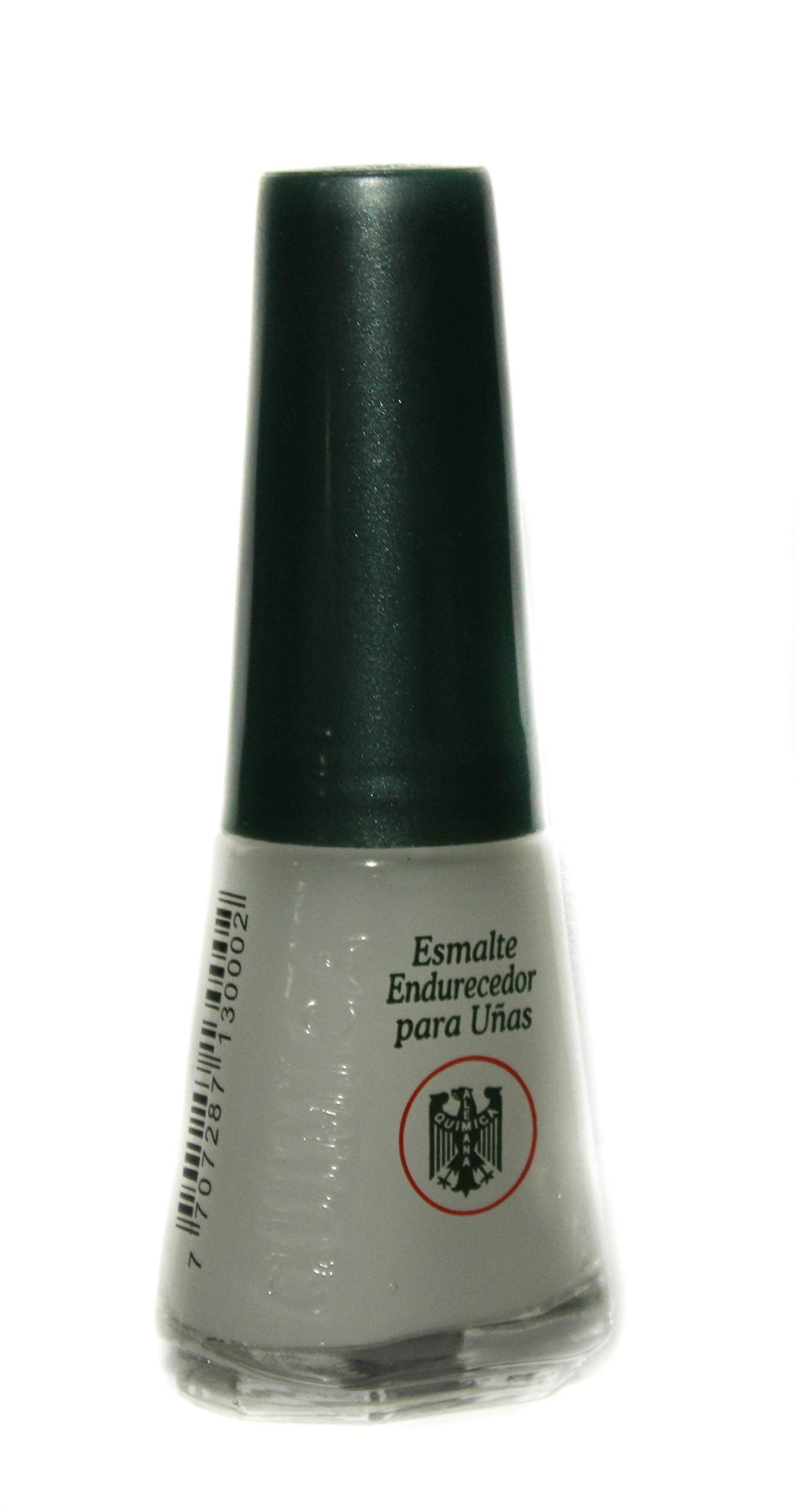 Química Alemana Nail Hardener – Strengthen & Protect Nails