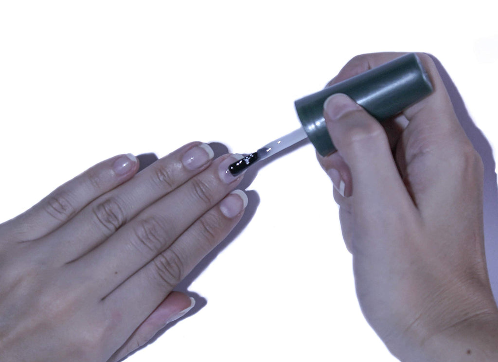 Química Alemana Nail Hardener – Strengthen & Protect Nails