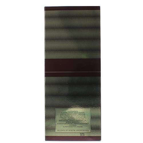 Quorum by Antonio Puig for Men – 3.4 oz EDT Spray | Woody Aromatic Fragrance