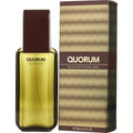 Quorum by Antonio Puig EDT Spray 3.4 oz – Pack of 2