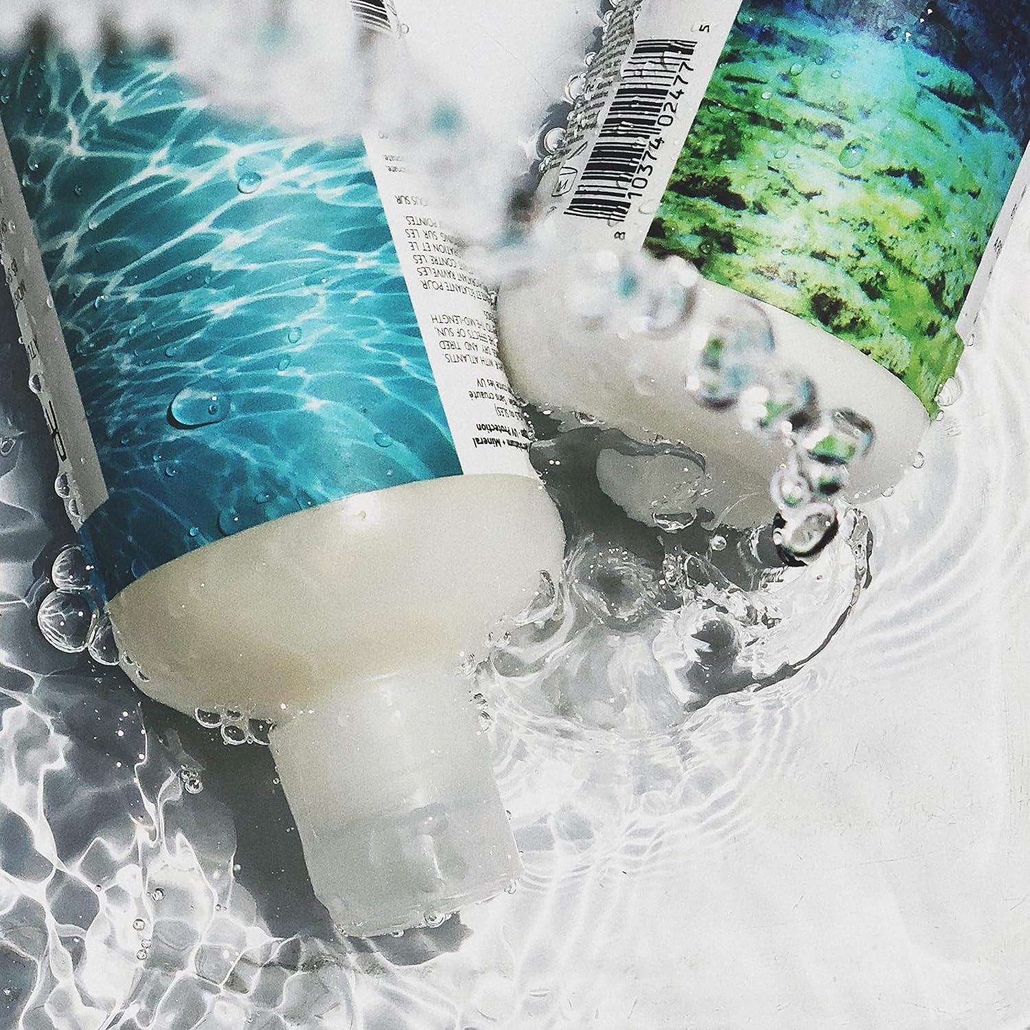 R+Co Atlantis Moisturizing B5 Conditioner 1000 ml – Deep Hydration for Dry Hair