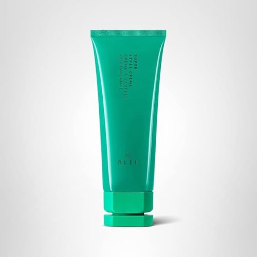 R+Co Super Style Creme 145 ml | Lightweight Leave-In Styling for Softness & Shine