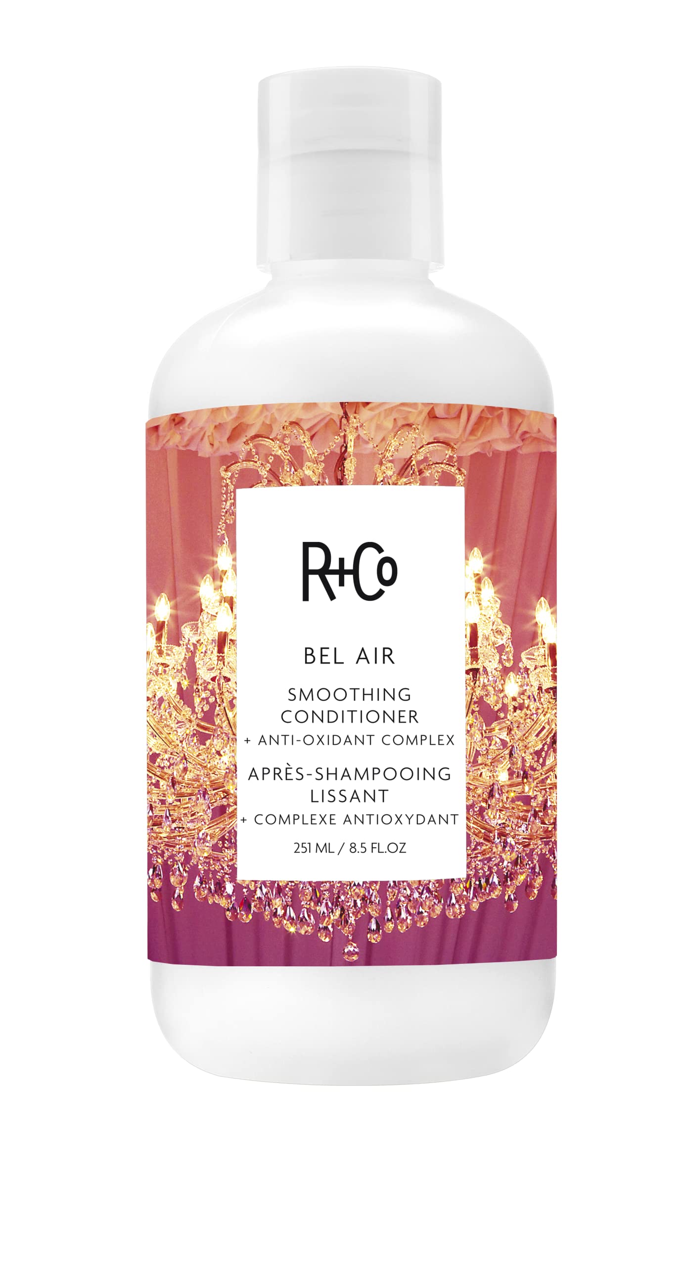 R+Co BEL AIR Smoothing Conditioner with Anti-Oxidant Complex | 251 ml / 8.5 oz