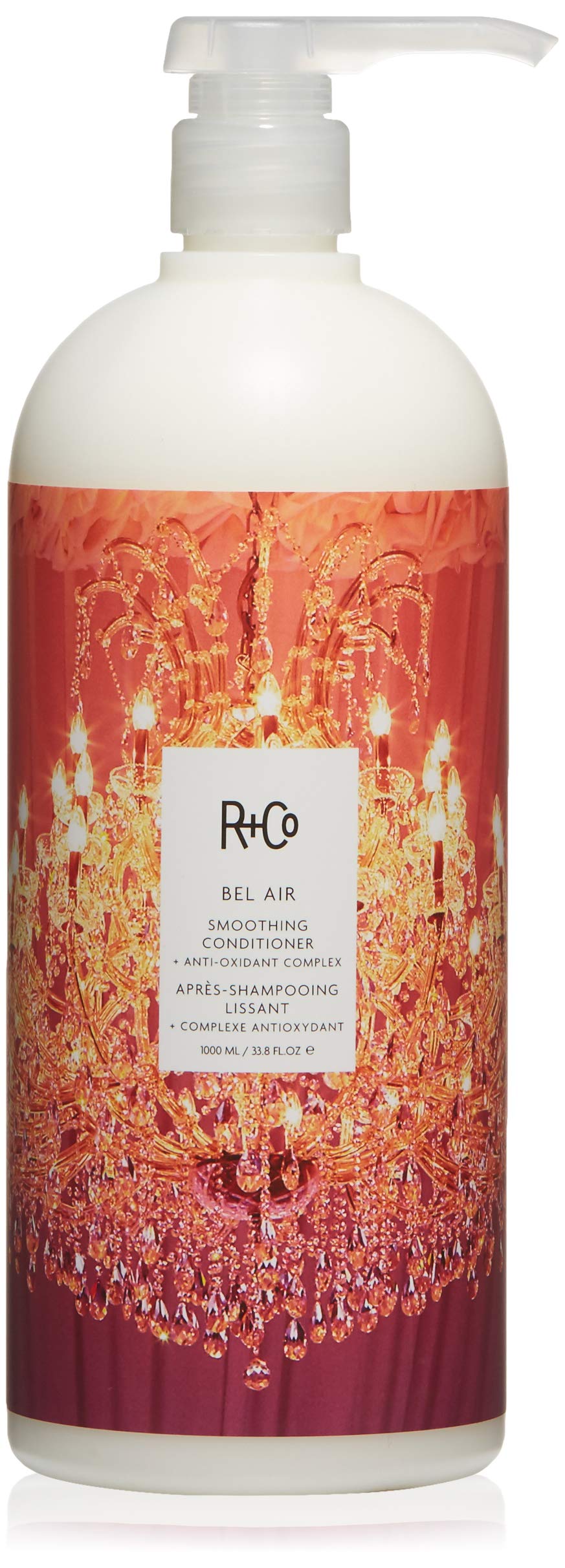 R+Co Bel Air Smoothing Conditioner + Anti-Oxidant Complex — 1000 ml