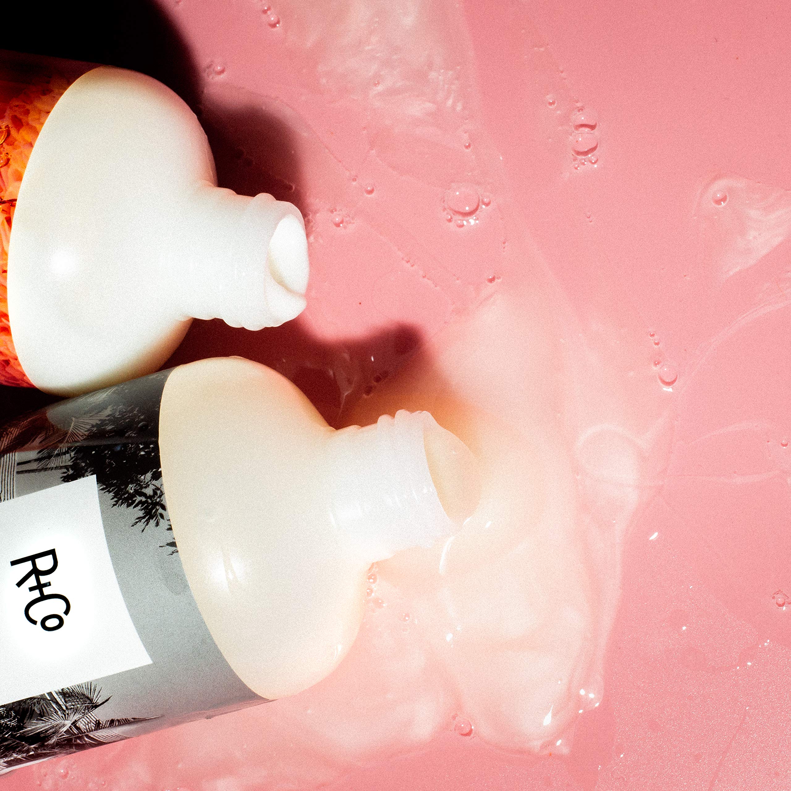 R+Co Bel Air Smoothing Shampoo + Anti-Oxidant Complex 1000 ml